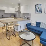 Host & - Routh Walk Apartman Whitby