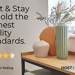 Apartman Host & - Routh Walk