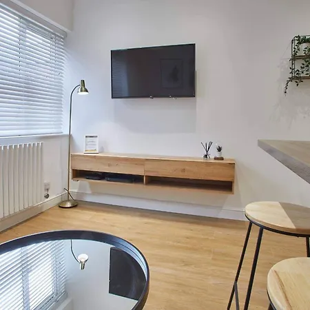 Host & - Routh Walk Appartement