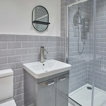 דירה Host & - Routh Walk וויטבי