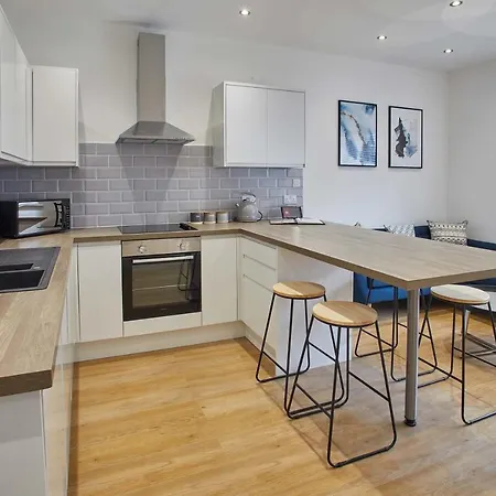 Appartement Host & - Routh Walk Whitby