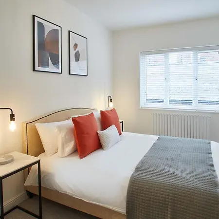 Appartement Host & - Routh Walk