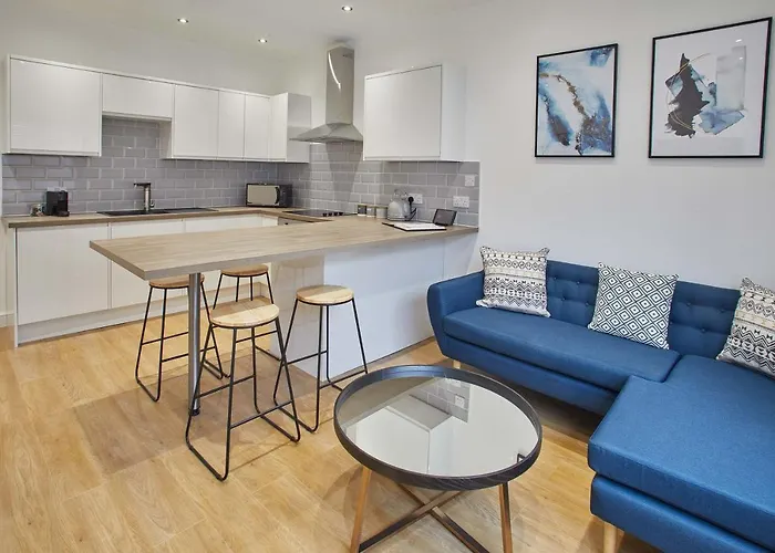 Host & - Routh Walk Appartement Whitby