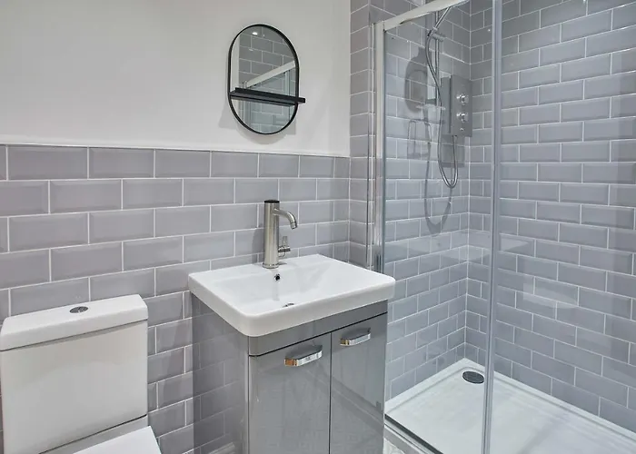 Apartament Host & - Routh Walk Whitby