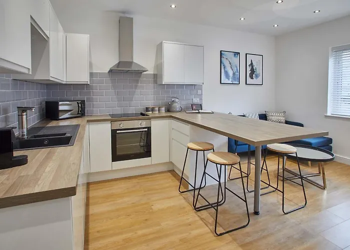 Apartament Host & - Routh Walk Whitby