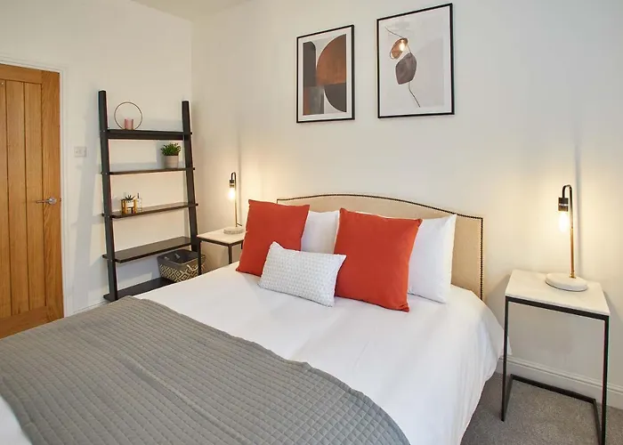 Appartement Host & - Routh Walk