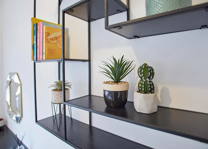 Apartament Host & - Routh Walk *