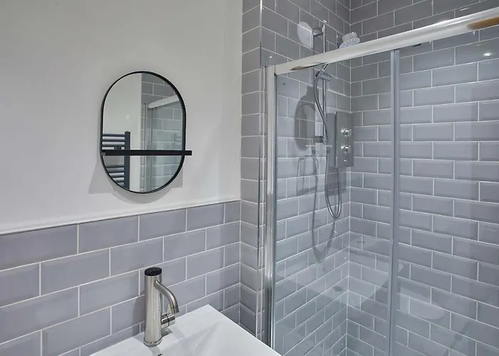 Apartament Host & - Routh Walk *